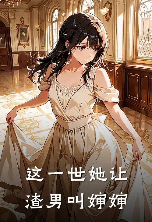 这一世她让渣男叫婶婶