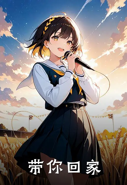 带你回家
