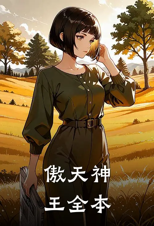 傲天神王全本