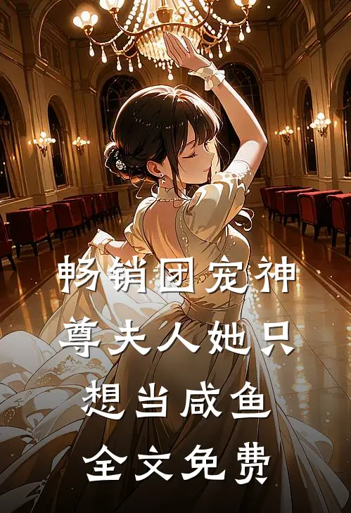 畅销团宠神尊夫人她只想当咸鱼全文免费