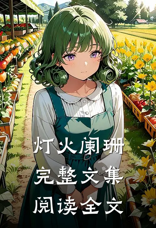 灯火阑珊完整文集阅读全文