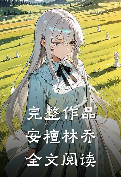 完整作品安檀林乔全文阅读