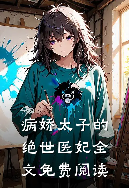 病娇太子的绝世医妃全文免费阅读