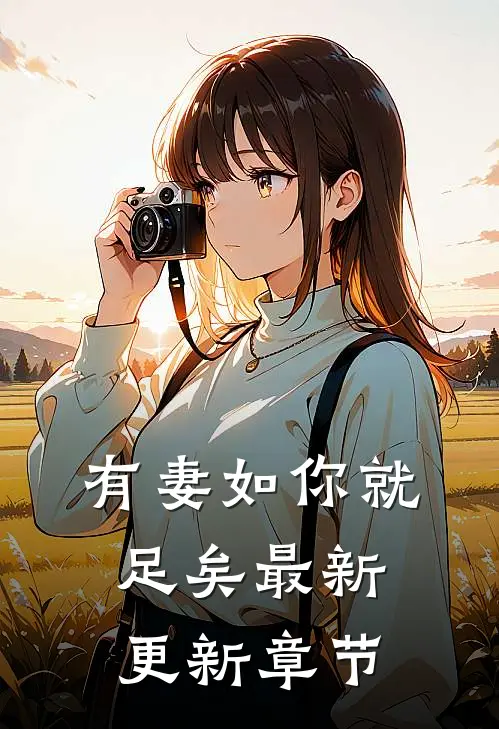 有妻如你就足矣最新更新章节