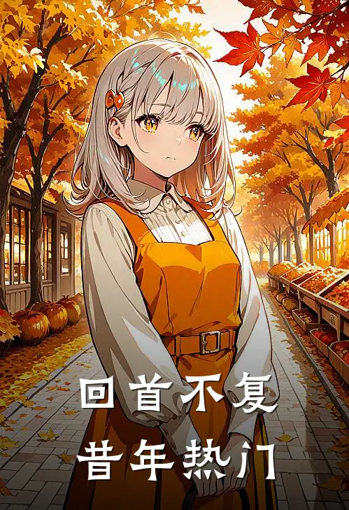 回首不复昔年热门