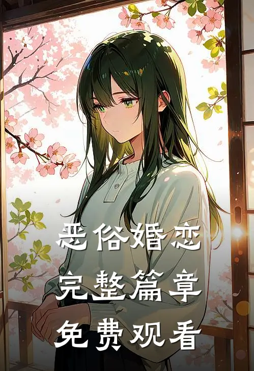 恶俗婚恋完整篇章免费观看