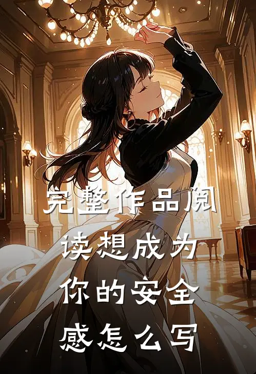 完整作品阅读想成为你的安全感怎么写