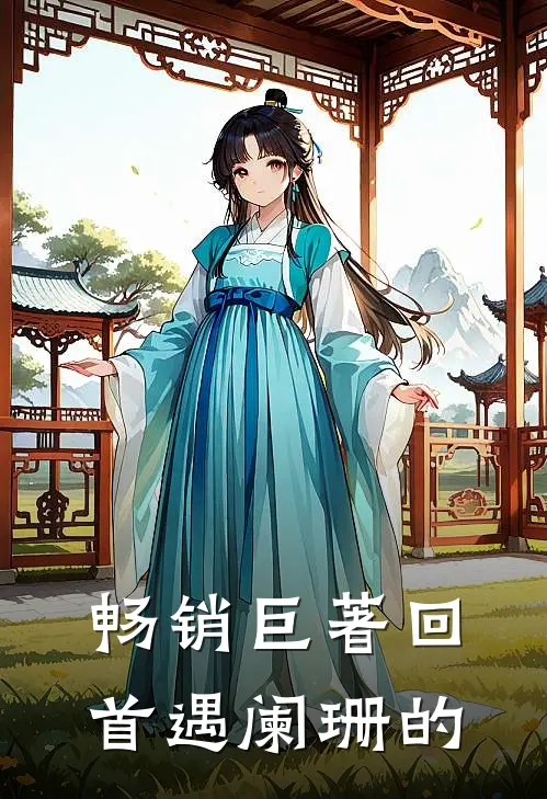 畅销巨著回首遇阑珊的