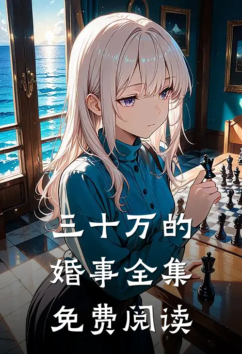 三十万的婚事全集免费阅读