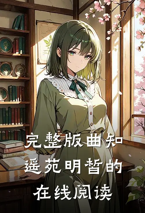 完整版曲知遥苑明皙的在线阅读
