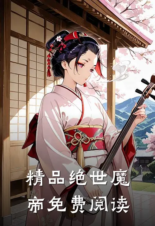 精品绝世魔帝免费阅读