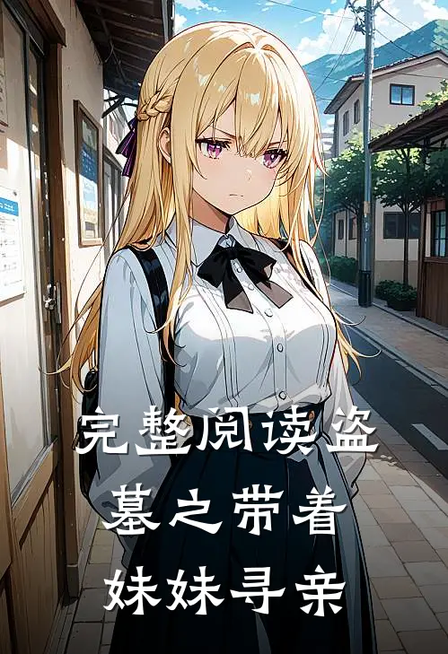 完整阅读盗墓之带着妹妹寻亲
