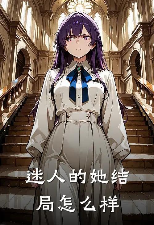 迷人的她结局怎么样
