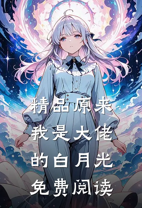 精品原来我是大佬的白月光免费阅读