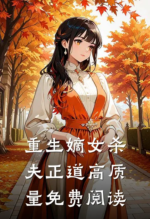 重生嫡女杀夫正道高质量免费阅读