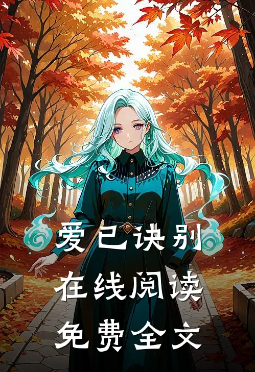 爱已诀别在线阅读免费全文