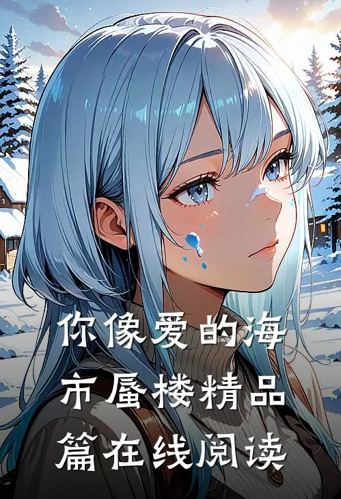 你像爱的海市蜃楼精品篇在线阅读