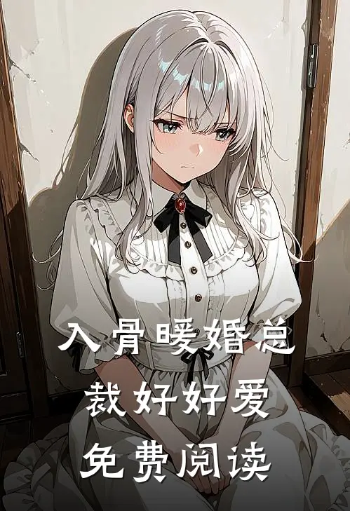 入骨暖婚总裁好好爱免费阅读