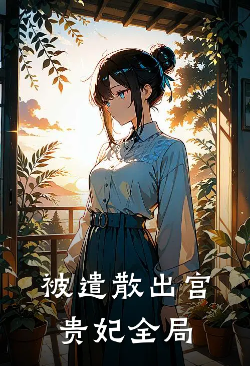 被遣散出宫贵妃全局