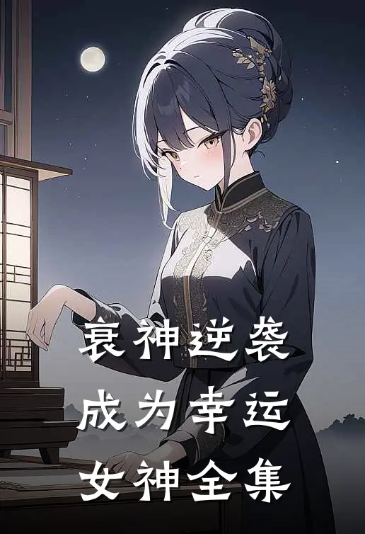 衰神逆袭成为幸运女神全集