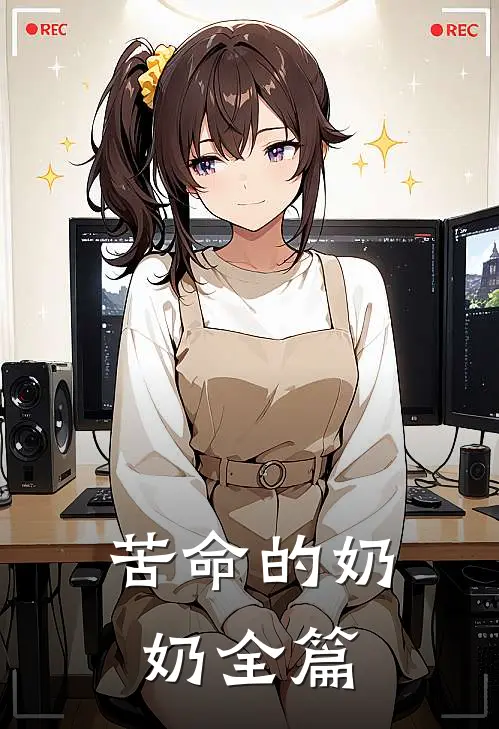 苦命的奶奶全篇