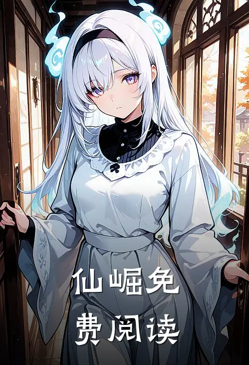 仙崛免费阅读