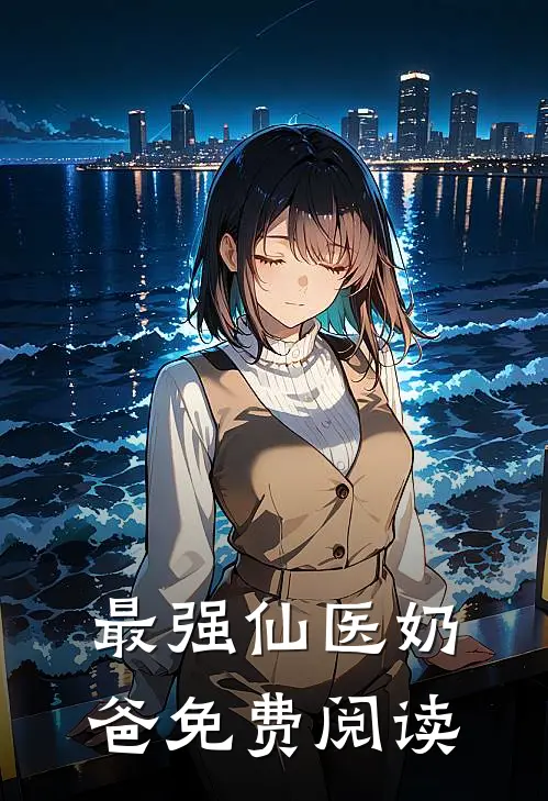 最强仙医奶爸免费阅读