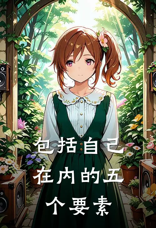 包括自己在内的五个要素