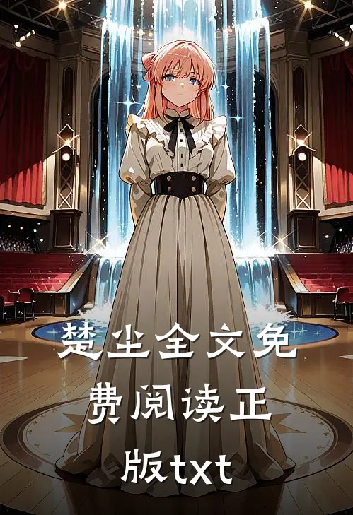 楚尘全文免费阅读正版txt