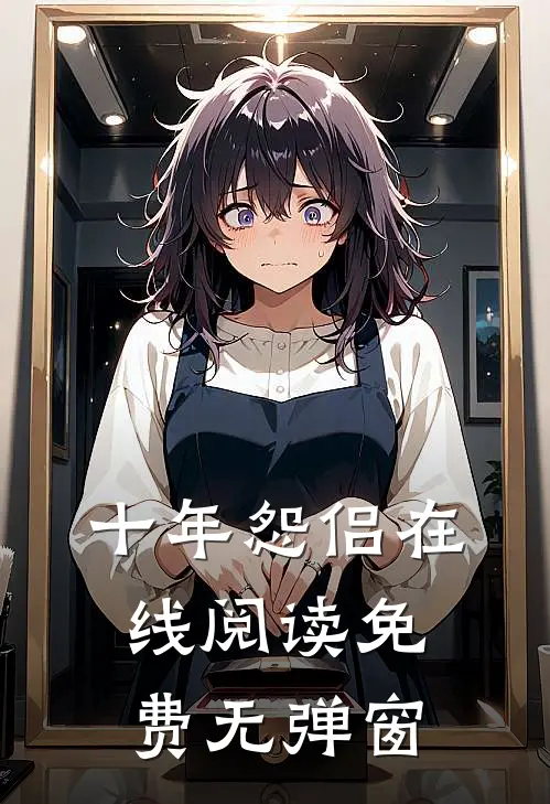 十年怨侣在线阅读免费无弹窗