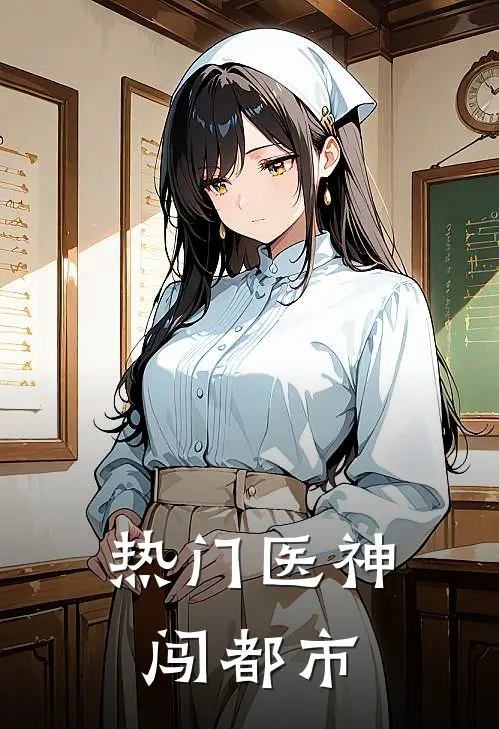 热门医神闯都市