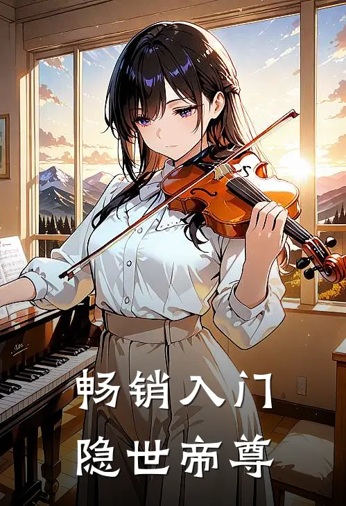 畅销入门隐世帝尊