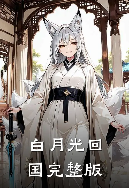 白月光回国完整版