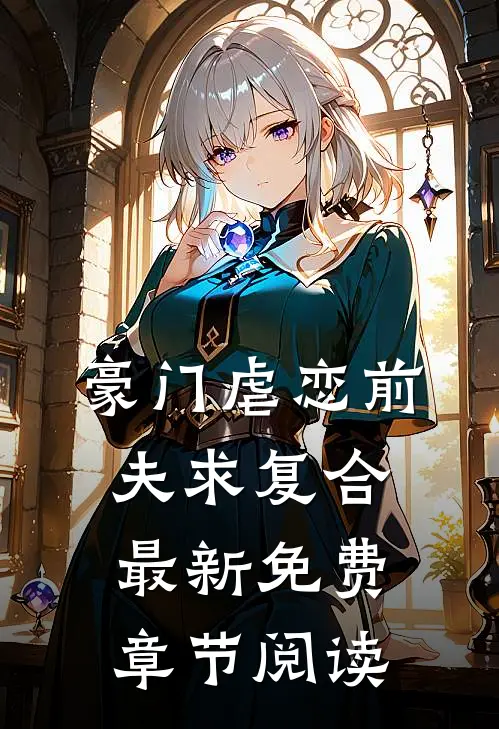 豪门虐恋前夫求复合最新免费章节阅读
