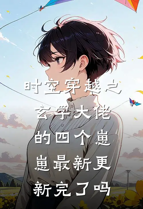 时空穿越之玄学大佬的四个崽崽最新更新完了吗