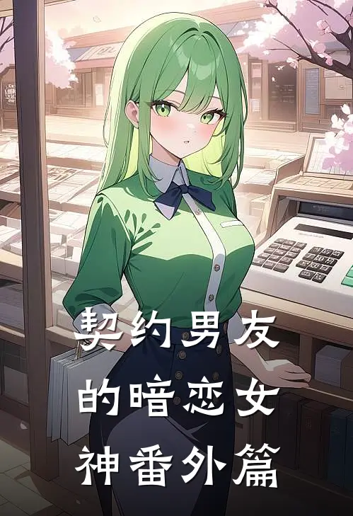 契约男友的暗恋女神番外篇