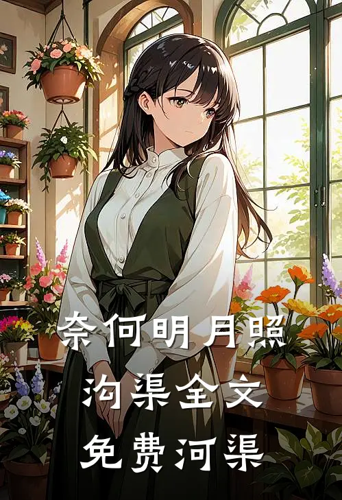 奈何明月照沟渠全文免费河渠