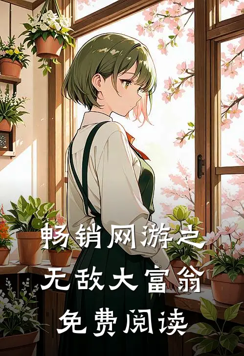 畅销网游之无敌大富翁免费阅读