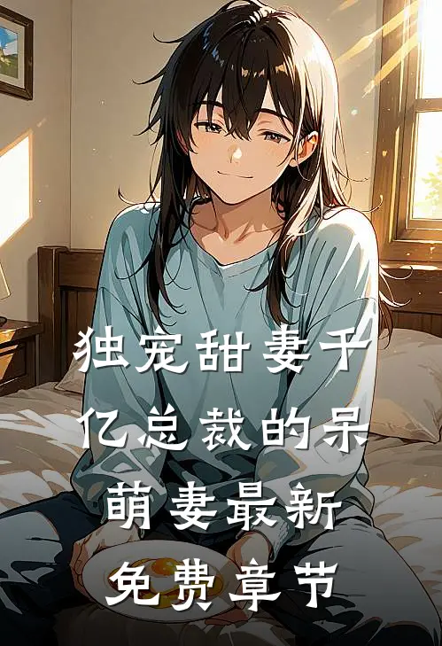 独宠甜妻千亿总裁的呆萌妻最新免费章节