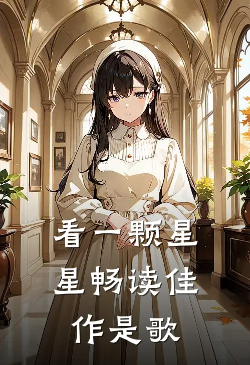 看一颗星星畅读佳作是歌