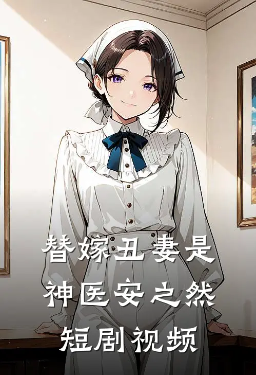 替嫁丑妻是神医安之然短剧视频
