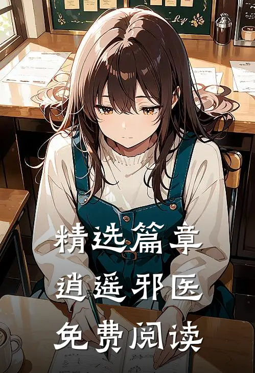 精选篇章逍遥邪医免费阅读