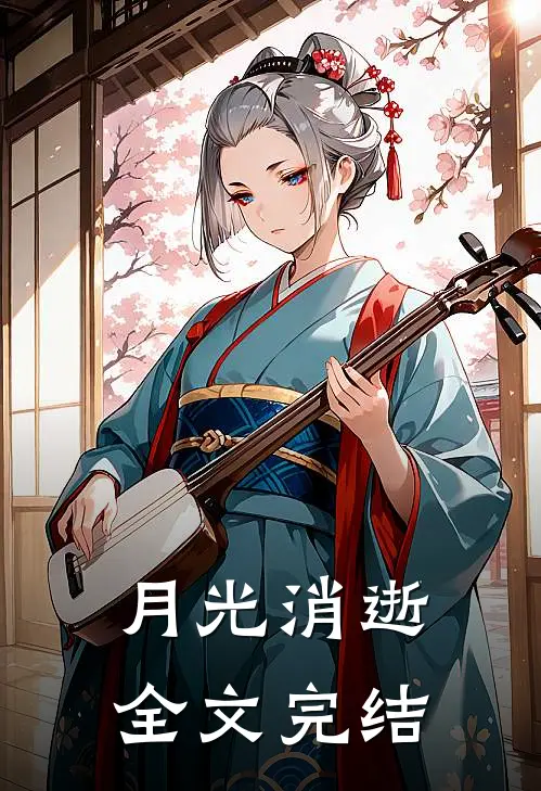 月光消逝全文完结