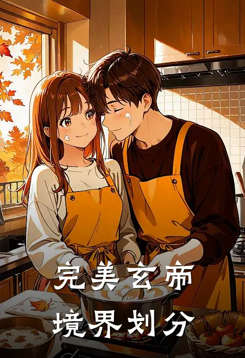 完美玄帝境界划分