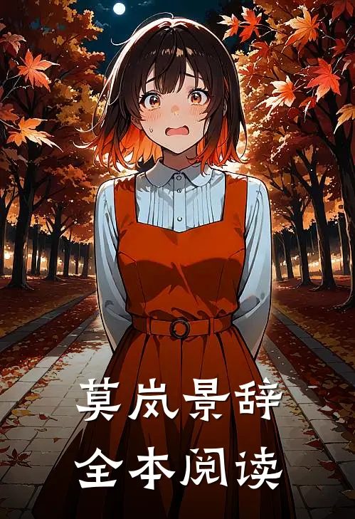 莫岚景辞全本阅读