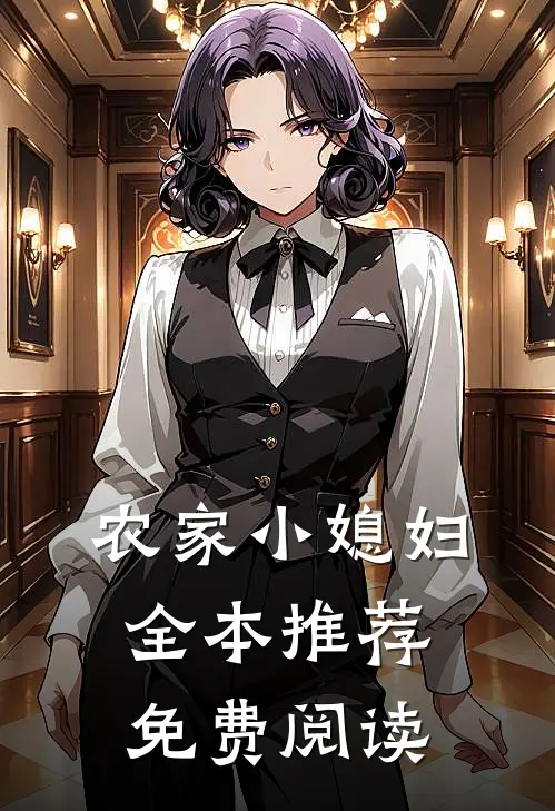 农家小媳妇全本推荐免费阅读