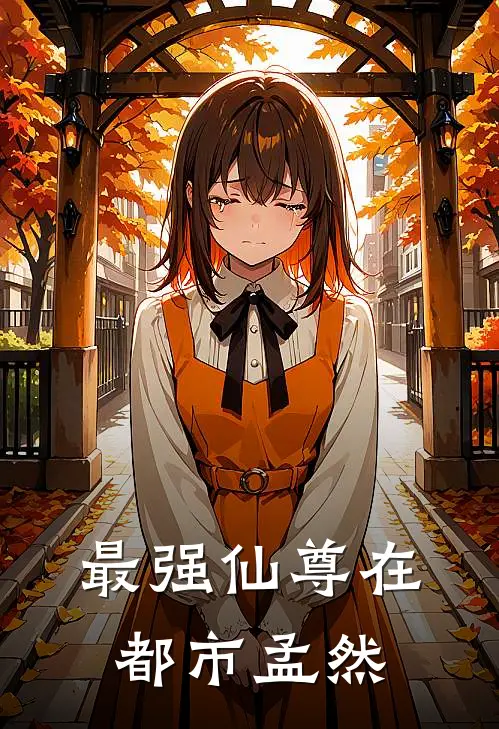 最强仙尊在都市孟然