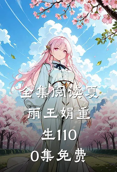 全集阅读夏雨王娟重生1-100集免费