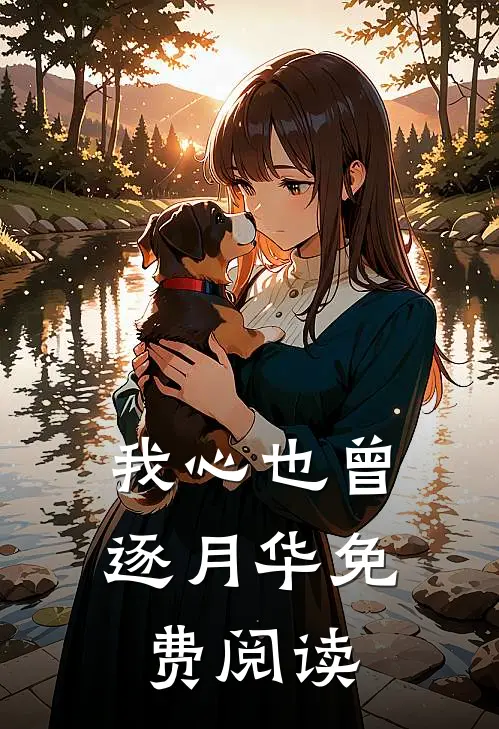 我心也曾逐月华免费阅读