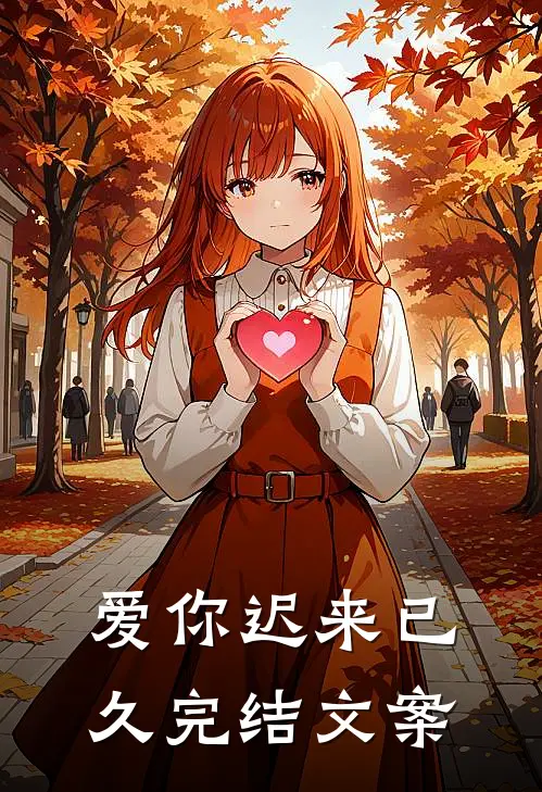 爱你迟来已久完结文案